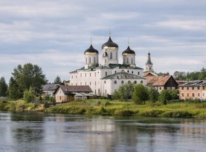 Северное притяжение - Архангельск, Северодвинск, музей Ломоносова, мастер-класс по резьбе по кости, 3 дня/2 ночи, тур для корпоративных групп