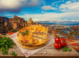 Сказочные каникулы в Дагестане  3 дня/2 ночи, тур для корпоративных групп