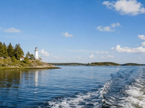 Соловки. Знакомство с душой Севера — морские острова, святыни и красота Белого моря, 4 дня + ж/д