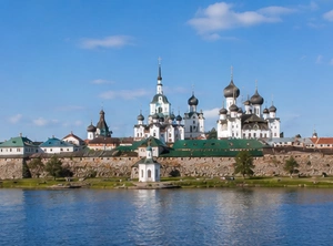 Магия Соловков — Белое море, святыни и загадочная красота Русского Севера, 3 дня + ж/д