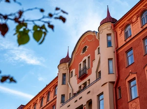«Петербург + Старинный Выборг» погружение в Средневековье, 3 дня/2 ночи, тур для корпоративных групп АПРЕЛЬ-ОКТЯБРЬ