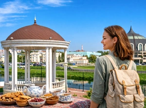 По следам Льва Толстого  Тула - Ясная поляна, 2 дня/1 ночь, автобусный тур для корпоративных групп