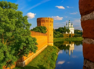 Королевский Гродно, Мир и Несвиж: замки и легенды за 2 дня, 2 дня/1 ночь, тур для корпоративных групп
