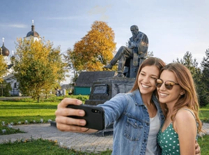 Оплечье Великого Новгорода: Великие Луки, Мусоргский и Ковалевская, 2 дня/1 ночь тур для корпоративных групп ОКТЯБРЬ – АПРЕЛЬ
