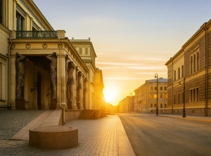 «Императорский Петербург» , 3 дня/2 ночи, тур для корпоративных групп АПРЕЛЬ-ОКТЯБРЬ