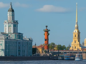 Санкт- Петербург - Великий Новгород, 3 дня/2 ночи, тур для корпоративных групп АПРЕЛЬ-ОКТЯБРЬ